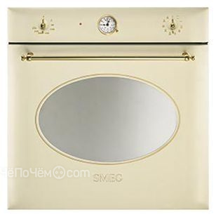 Smeg духовой шкаф se20xmfr8